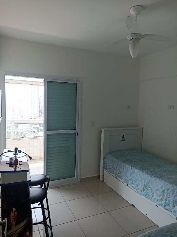 Apartamento em Praia Grande, no bairro Guilhermina