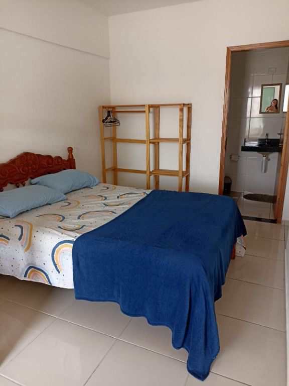 Apartamento em Praia Grande, no bairro Guilhermina
