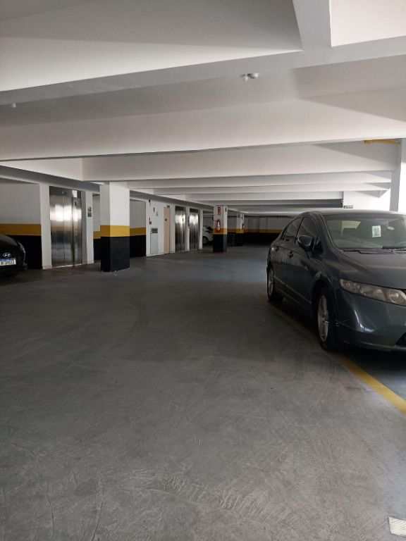 Apartamento em Praia Grande, no bairro Guilhermina