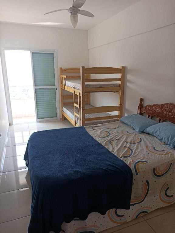 Apartamento em Praia Grande, no bairro Guilhermina
