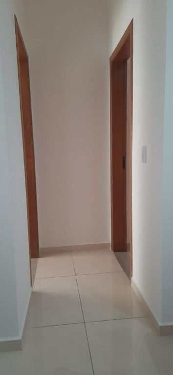 Apartamento em Praia Grande, no bairro Canto do Forte