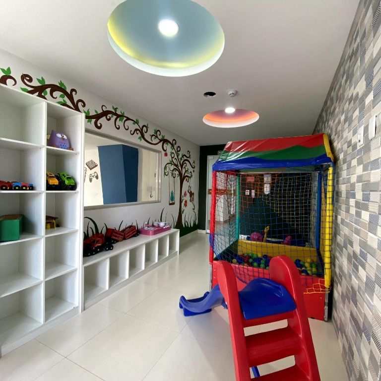 Apartamento em Praia Grande, no bairro Canto do Forte