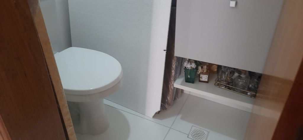 Apartamento em Praia Grande, no bairro Canto do Forte