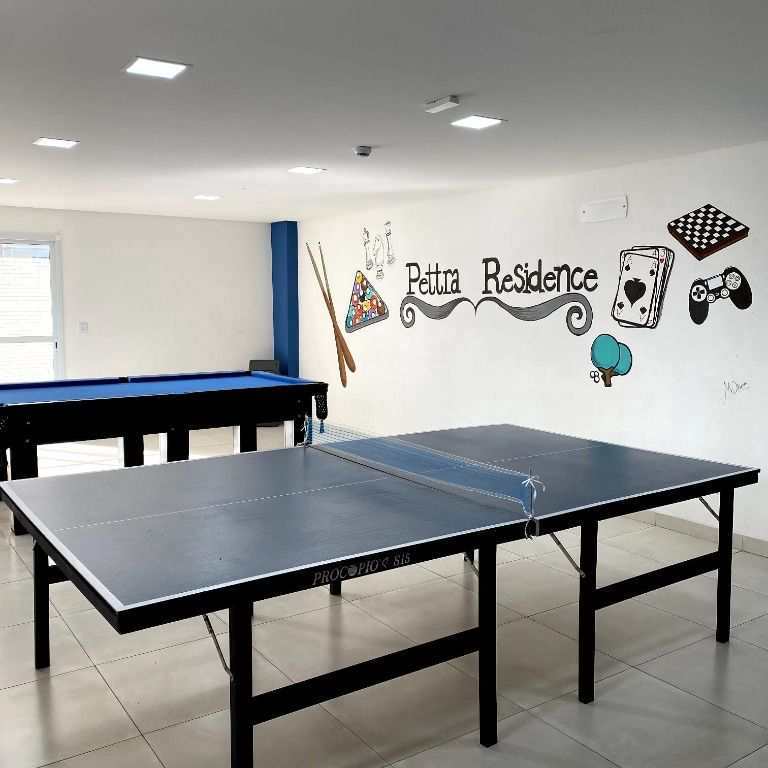 Apartamento em Praia Grande, no bairro Canto do Forte