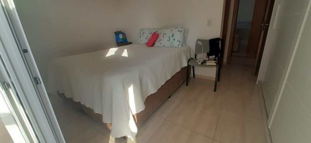 Apartamento em Praia Grande, no bairro Canto do Forte