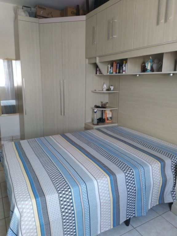 Apartamento em Praia Grande, no bairro Tupi