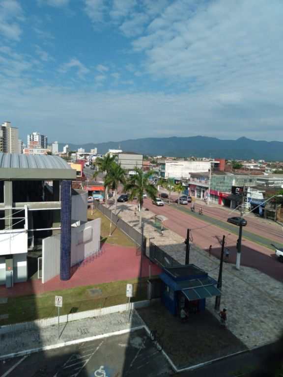 Apartamento em Praia Grande, no bairro Tupi