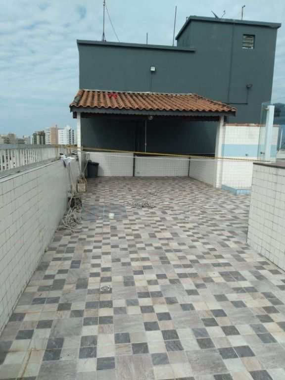 Apartamento em Praia Grande, no bairro Tupi