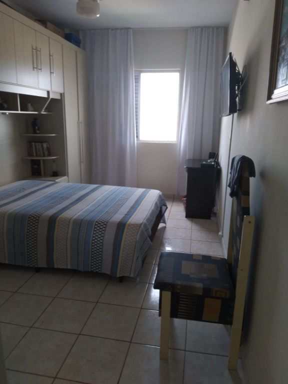 Apartamento em Praia Grande, no bairro Tupi