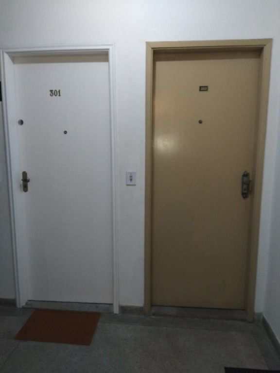 Apartamento em Praia Grande, no bairro Tupi
