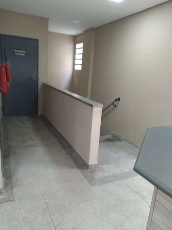 Apartamento em Praia Grande, no bairro Tupi