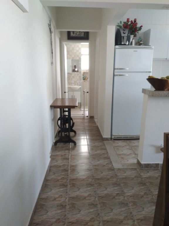 Apartamento em Praia Grande, no bairro Tupi