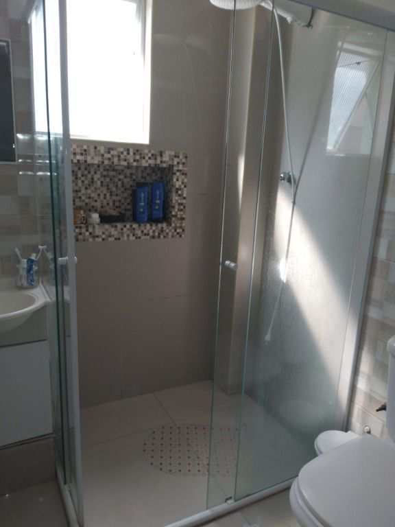 Apartamento em Praia Grande, no bairro Tupi