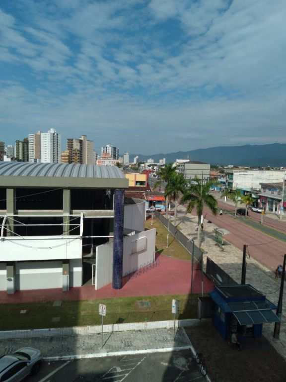 Apartamento em Praia Grande, no bairro Tupi