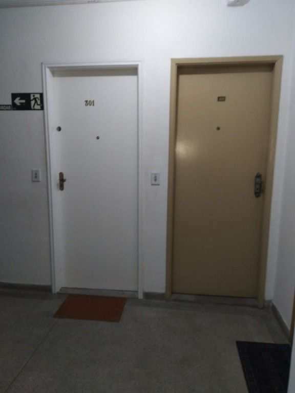 Apartamento em Praia Grande, no bairro Tupi