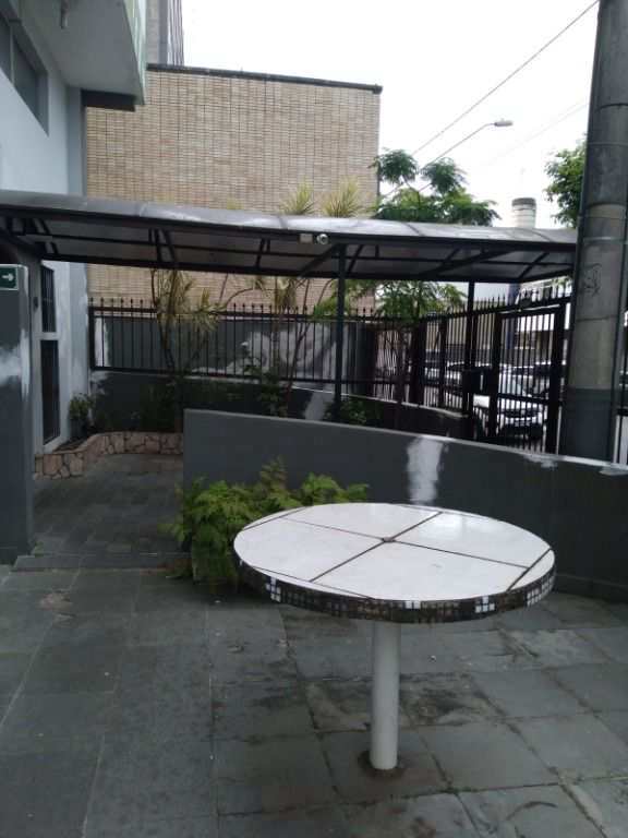 Apartamento em Praia Grande, no bairro Tupi