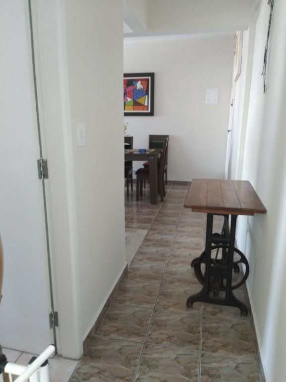 Apartamento em Praia Grande, no bairro Tupi