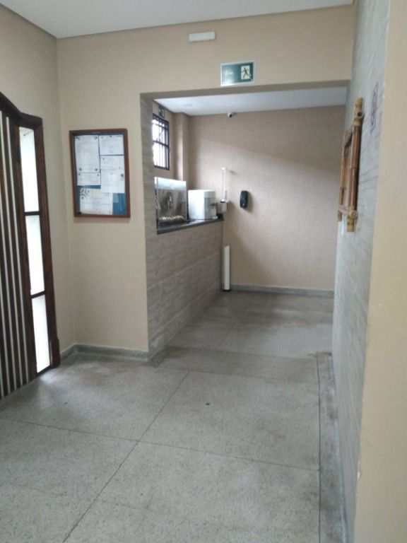 Apartamento em Praia Grande, no bairro Tupi