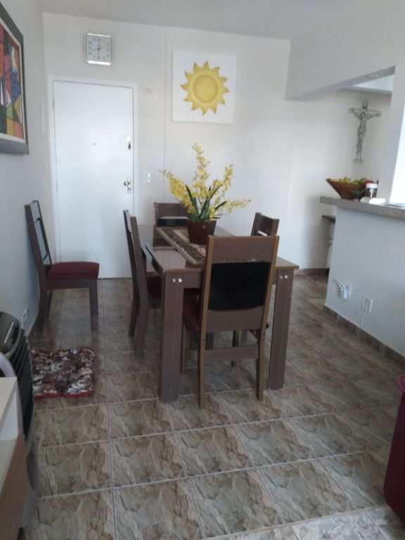 Apartamento em Praia Grande, no bairro Tupi