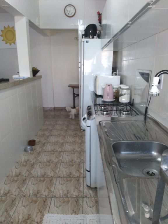 Apartamento em Praia Grande, no bairro Tupi