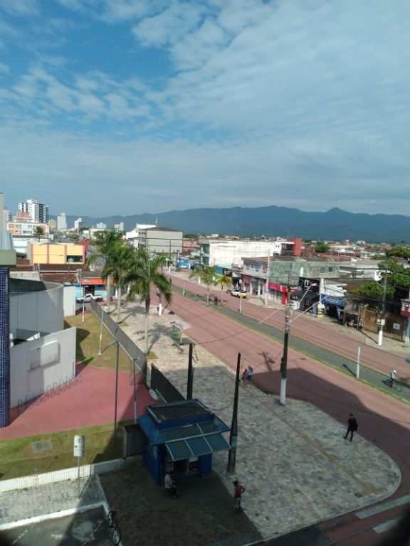 Apartamento em Praia Grande, no bairro Tupi