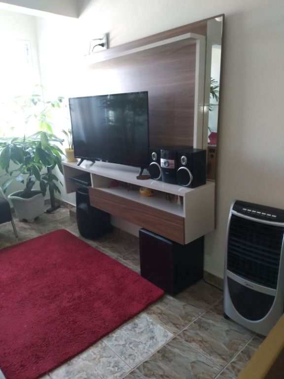 Apartamento em Praia Grande, no bairro Tupi