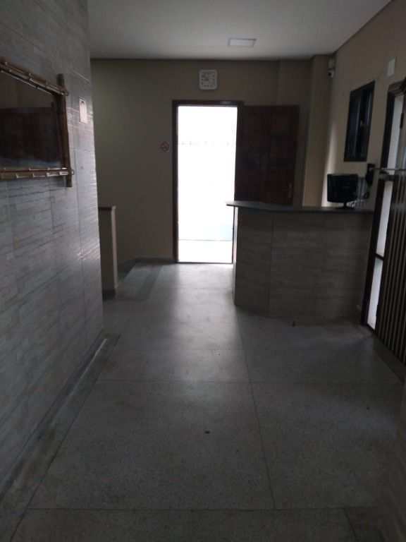 Apartamento em Praia Grande, no bairro Tupi