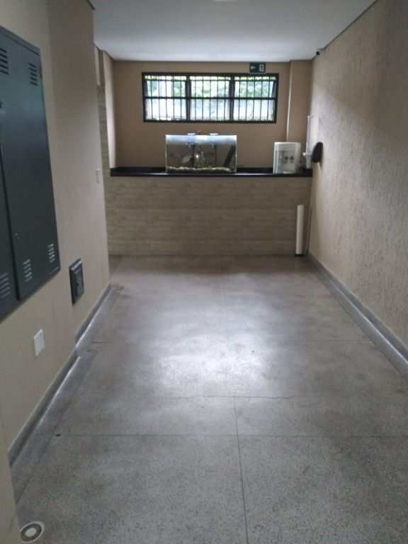 Apartamento em Praia Grande, no bairro Tupi