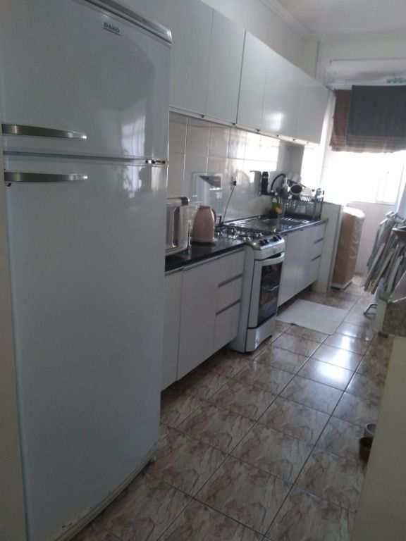 Apartamento em Praia Grande, no bairro Tupi