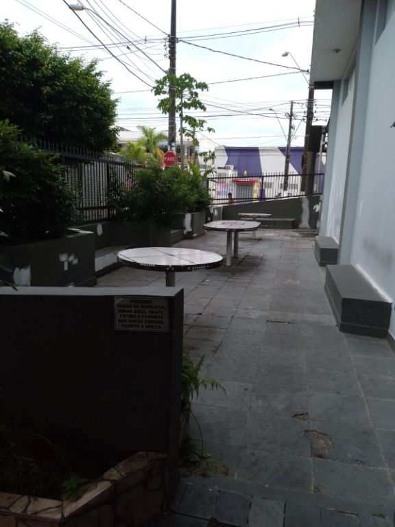 Apartamento em Praia Grande, no bairro Tupi