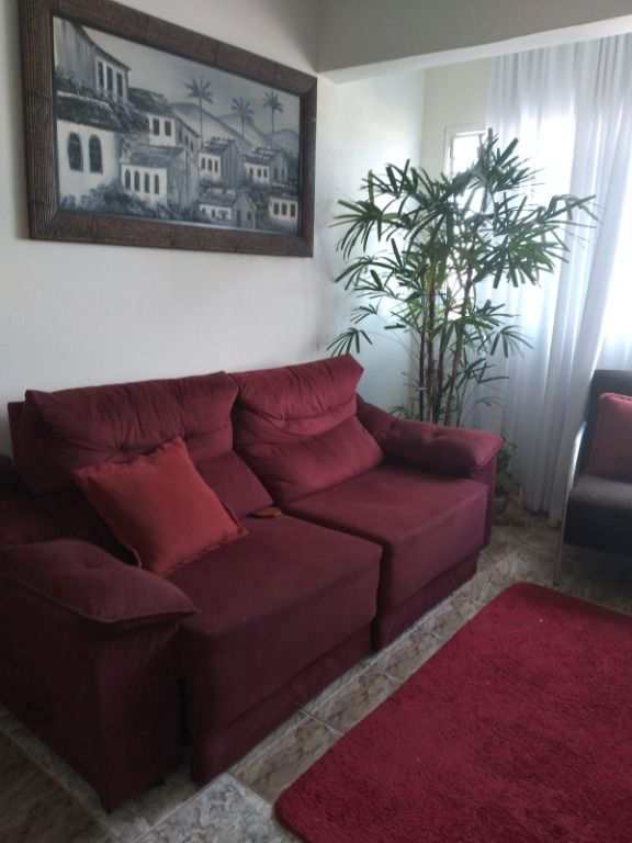 Apartamento em Praia Grande, no bairro Tupi