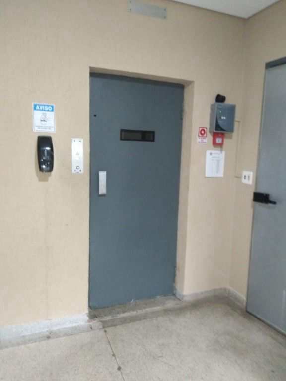 Apartamento em Praia Grande, no bairro Tupi