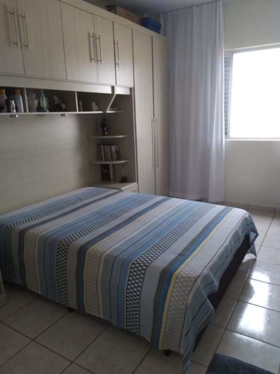 Apartamento em Praia Grande, no bairro Tupi