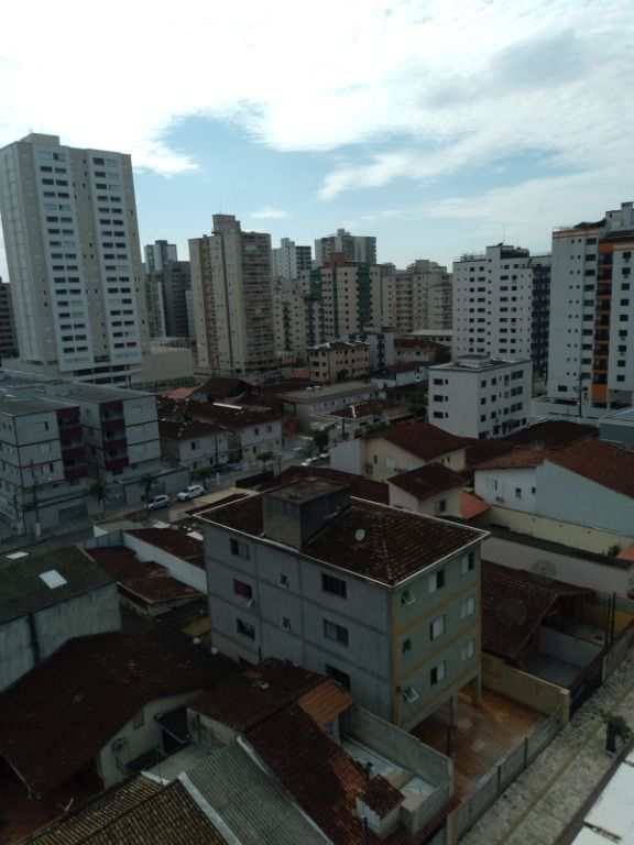 Apartamento em Praia Grande, no bairro Tupi