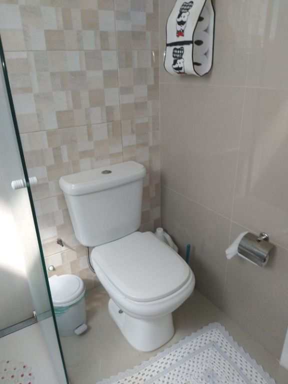 Apartamento em Praia Grande, no bairro Tupi