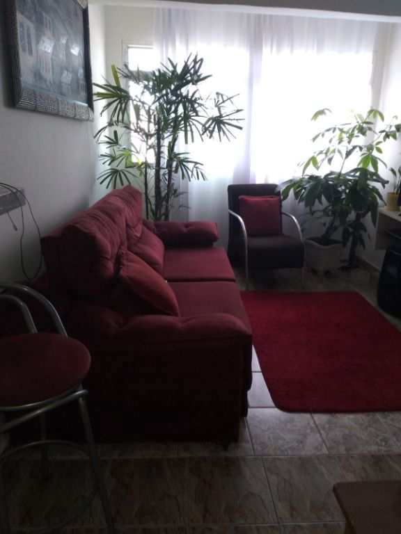 Apartamento em Praia Grande, no bairro Tupi