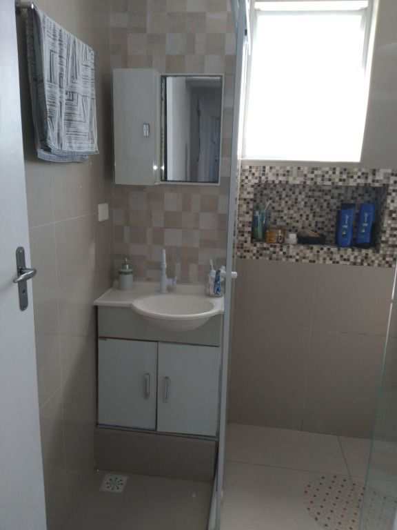 Apartamento em Praia Grande, no bairro Tupi