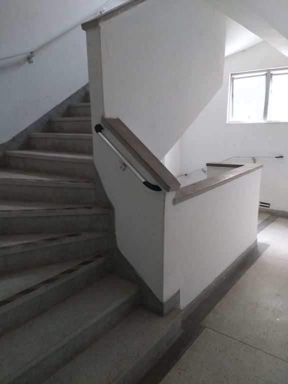 Apartamento em Praia Grande, no bairro Tupi