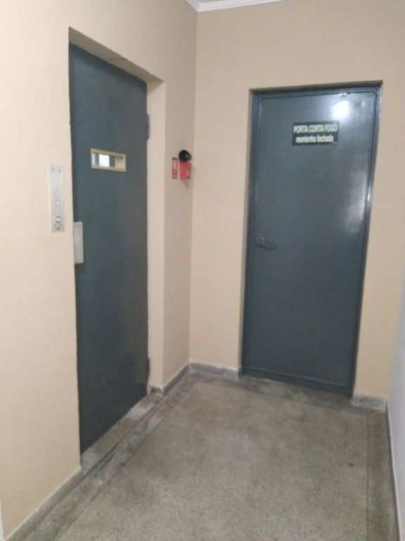 Apartamento em Praia Grande, no bairro Tupi
