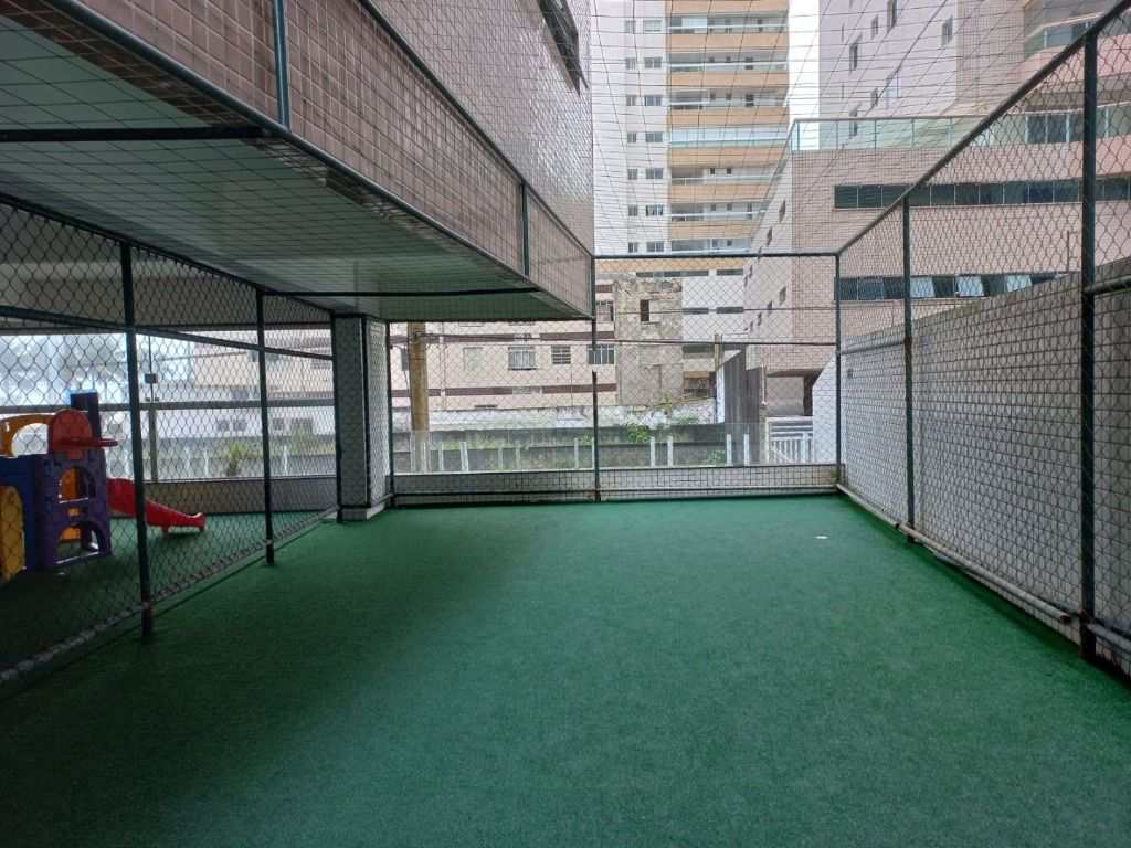 Apartamento em Praia Grande, no bairro Aviação