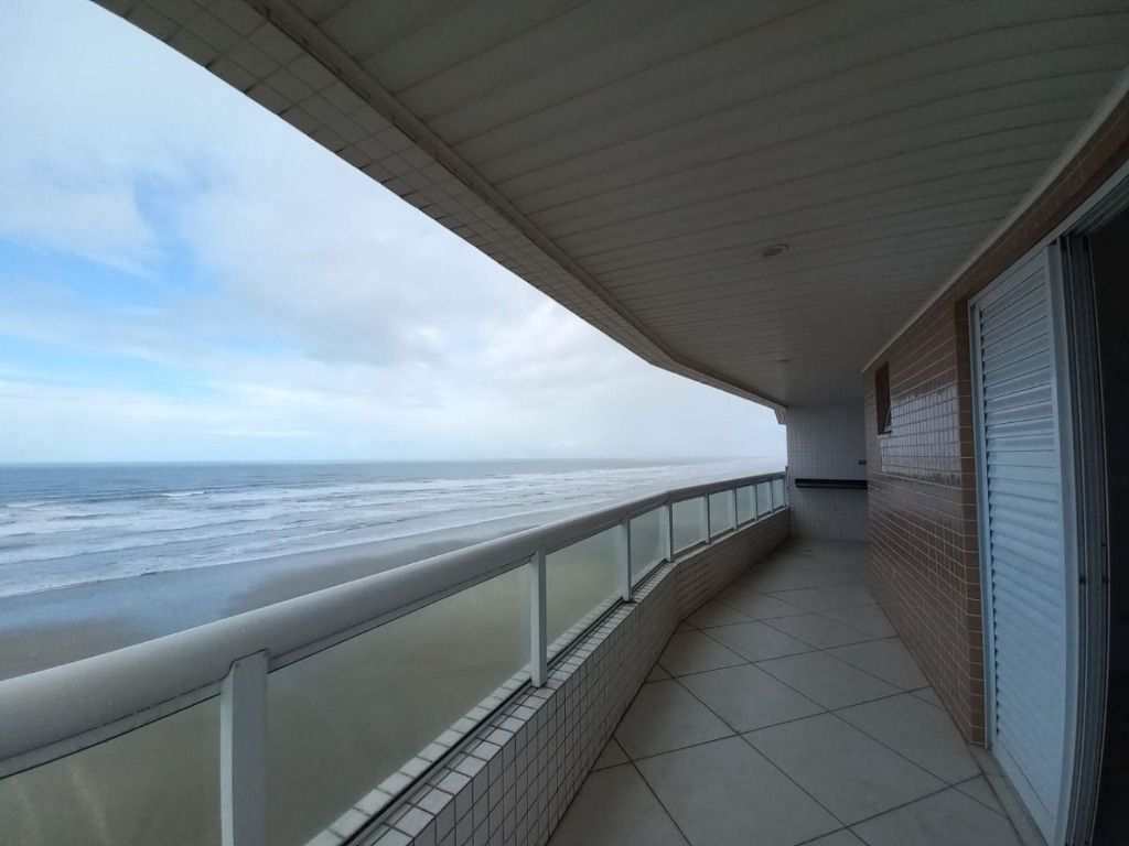Apartamento em Praia Grande, no bairro Aviação