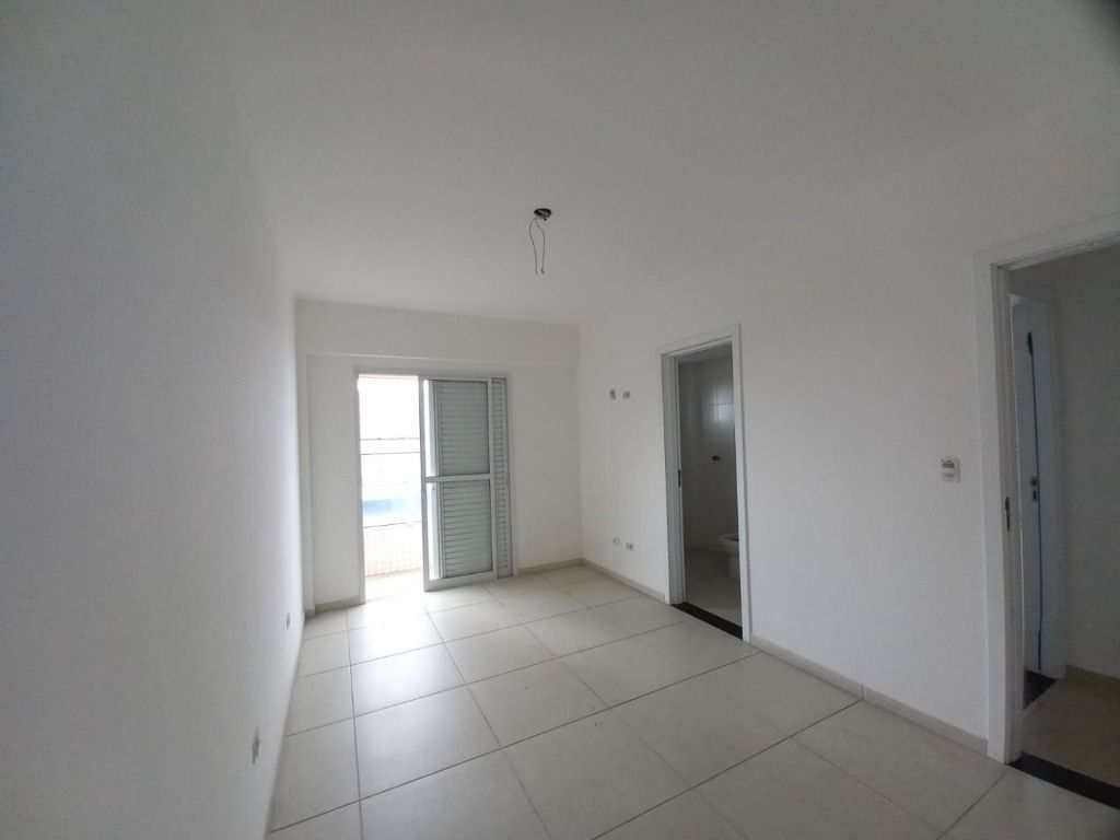 Apartamento em Praia Grande, no bairro Aviação