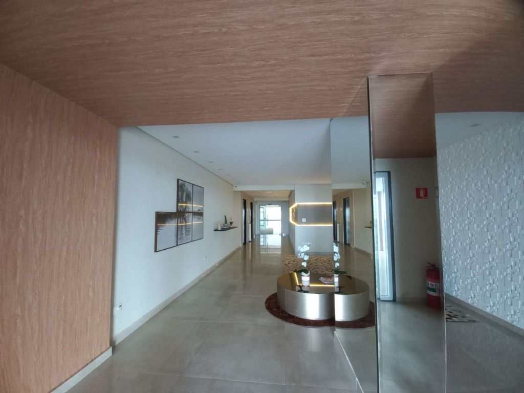 Apartamento em Praia Grande, no bairro Aviação