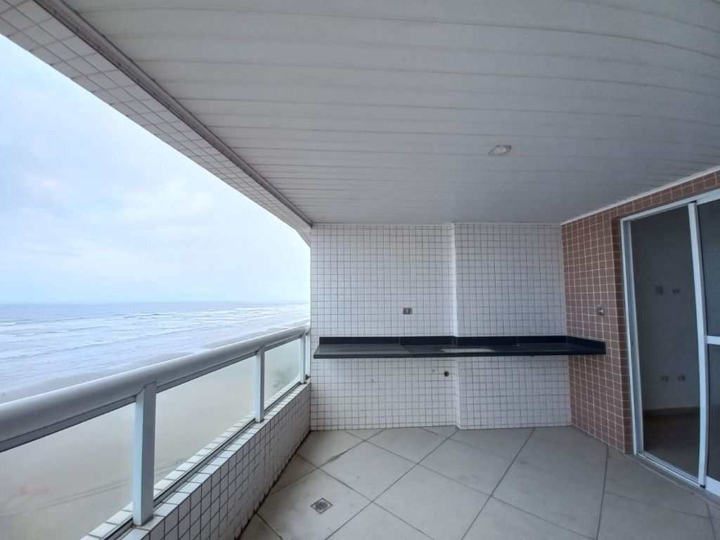 Apartamento em Praia Grande, no bairro Aviação