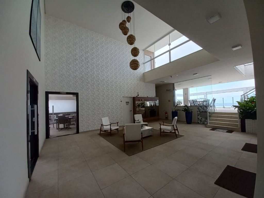 Apartamento em Praia Grande, no bairro Aviação