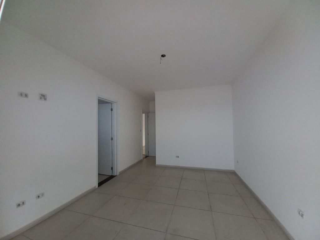 Apartamento em Praia Grande, no bairro Aviação