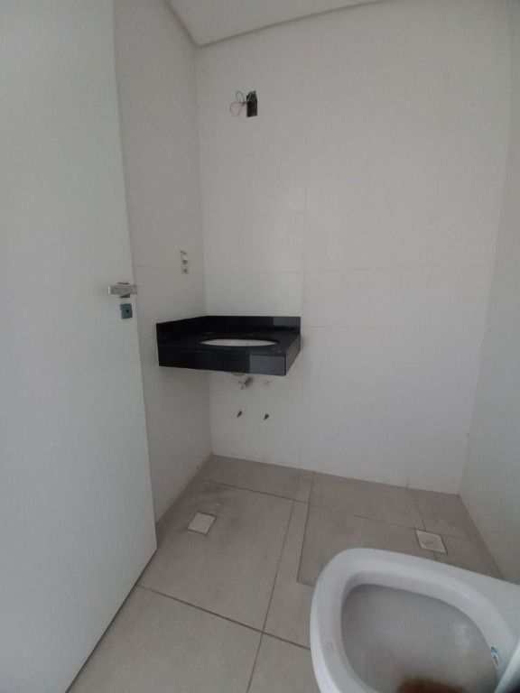 Apartamento em Praia Grande, no bairro Aviação