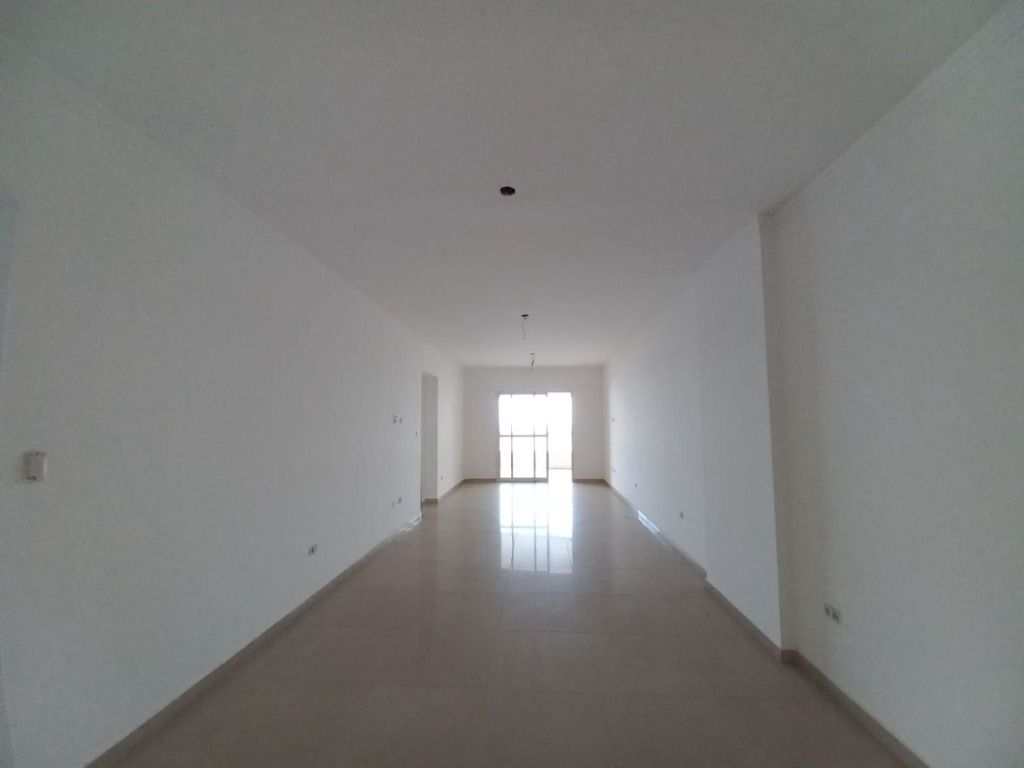 Apartamento em Praia Grande, no bairro Aviação