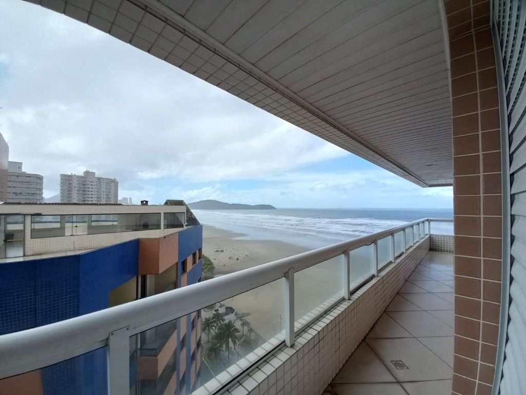 Apartamento em Praia Grande, no bairro Aviação