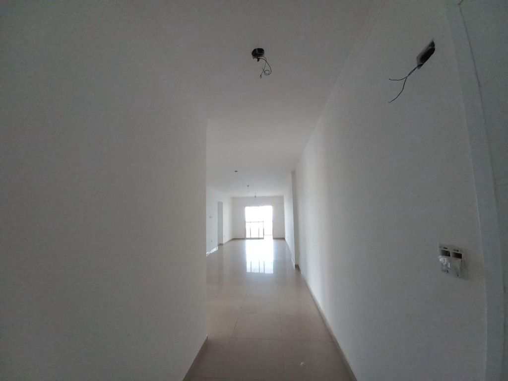 Apartamento em Praia Grande, no bairro Aviação